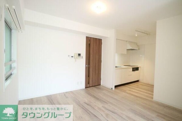 プライムアーバン武蔵小杉comodoの物件内観写真